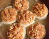 ☆新玉ねぎの肉詰めトロトロ煮☆作り方6写真