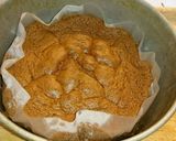 簡単、濃厚チョコレートケーキ作り方13写真