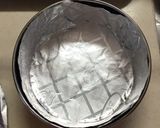 ベリーのヨーグルトケーキ作り方1写真