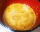 ドライカレー～チャーハンタイプ～作り方1写真