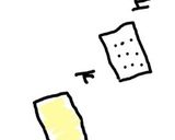 簡単チョコパイ作り方3写真