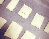 簡単チョコパイ作り方5写真