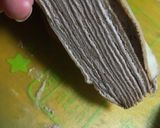 ミルクレープ作り方7写真