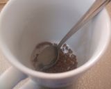 濃厚♪簡単！牛乳たっぷりのカフェラテ♪作り方1写真