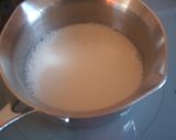 濃厚♪簡単！牛乳たっぷりのカフェラテ♪作り方2写真