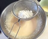 ベリーのヨーグルトケーキ作り方6写真