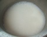 濃厚♪簡単！牛乳たっぷりのカフェラテ♪作り方3写真