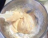 ベリーのヨーグルトケーキ作り方7写真