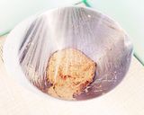 簡単トマトの全粒粉ハーブパン♪写真説明付作り方4写真