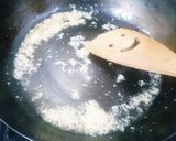 ドライカレー～炊き込みタイプ:ビリヤニ～作り方4写真