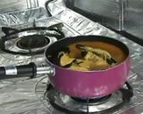 魔法の『だし醤油』☆作り方3写真