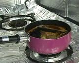 魔法の『だし醤油』☆作り方4写真