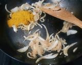 ドライカレー～炊き込みタイプ:ビリヤニ～作り方5写真