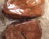 ストウブで焼き豚作り方10写真