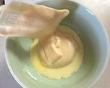 ベリーのヨーグルトケーキ作り方8写真