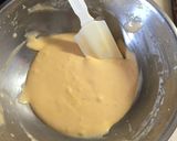 ベリーのヨーグルトケーキ作り方9写真