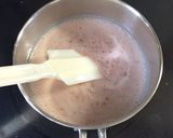 ベリーのヨーグルトケーキ作り方16写真
