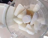サイゼの野菜ペースト作り方3写真