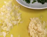 サイゼの野菜ペースト作り方8写真