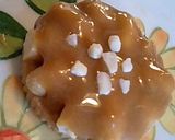 お手軽♪フロランタン作り方4写真