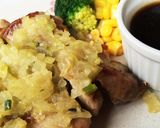 サイゼの野菜ペースト作り方14写真