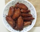 スイーツ鶏手羽先作り方7写真