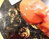 ズッキーニ塩昆布焼き作り方4写真
