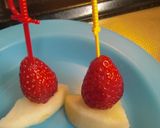 シュワシュワフルーツ　カクテル作り方3写真