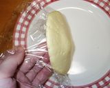 簡単上手に！レンジdeお絵かきパンケーキ作り方10写真