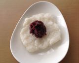 あまったご飯で簡単おはぎ♡作り方3写真