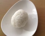 あまったご飯で簡単おはぎ♡作り方4写真