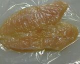 ささみ海苔ちーず巻作り方2写真