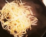 節約&時短&簡単☆もやし炒め作り方4写真