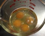 だしまき卵風作り方1写真