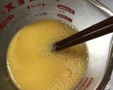 だしまき卵風作り方2写真