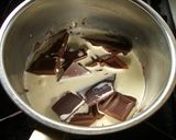 簡単・絶品トリュフ作り方1写真