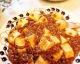 簡単一手間♡nico家の愛され麻婆豆腐作り方6写真