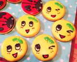 アイシング用サクサククッキー♪作り方14写真