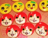 アイシング用サクサククッキー♪作り方16写真