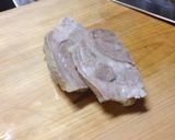 塩漬け肉作り方5写真