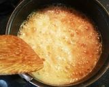 ちょっぴり大人のフロランタン作り方6写真