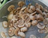 なすと豚肉のトマトソース炒め作り方2写真