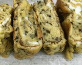 ゆかり入り☆卵焼き作り方9写真