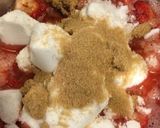 ＊母の味 我が家のいちごジャム＊作り方3写真