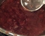 ＊母の味 我が家のいちごジャム＊作り方5写真