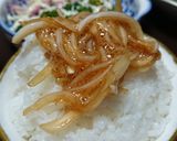 ねばとろ新玉♪作り方5写真