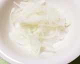 ダイエット&時短！新玉納豆〜混ぜ★作り方1写真