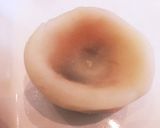 お家で和菓子☆お花2作り方4写真