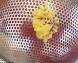 お家で和菓子☆お花2作り方5写真