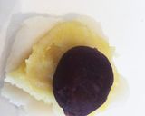 お家で和菓子☆お花2作り方8写真
